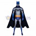 Batman Hush Cotton Cosplay Bodysuit