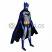 Batman Hush Cotton Cosplay Bodysuit