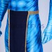 Avatar Cosplay Costumes The Way of Water Jake Sully Top Level Cosplay Suits