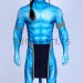 Avatar Cosplay Costumes The Way of Water Jake Sully Top Level Cosplay Suits