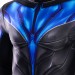 Nightwing Cosplay Costumes Nightwing Dick Grayson Bodysuits