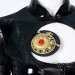 Bayonetta Cosplay Costumes Black Top Level Suits