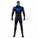 Gotham Knights Cosplay Costumes Nightwing Top Level Cosplay Suits