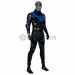 Gotham Knights Cosplay Costumes Nightwing Top Level Cosplay Suits
