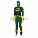 She-Hulk The Frog Man Top Level Cosplay Costumes