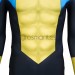 Mark Grayson Cosplay Costumes Invincible Cotton Cosplay Jumpsuit