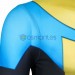 Mark Grayson Cosplay Costumes Invincible Cotton Cosplay Jumpsuit