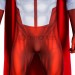 Nolan Grayson Cosplay Costumes Omni-Man Cotton Cosplay Jumpsuit