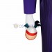 Batman The Animated Series Cosplay Costumes 1992 Joker Top Level Cosplay Suits