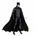 Batman 2022 Cosplay Costumes Bruce Wayne Cosplay Jumpsuits