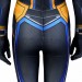 Ant-Man 3 Cosplay Costumes The Wasp Cosplay Jumpsuits