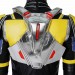 Ant-Man 3 Wasp Cosplay Costumes Top Level Suits