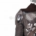 The Mandalorian S3 Din Djarin Cosplay Costumes Top Level Suits