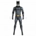 The Flash Batman Cosplay Costumes Bruce Wayne Ben Affleck Jumpsuits
