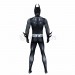 Batman Beyond Cosplay Costumes Cotton JumpsSuits