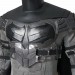 The Flash Ben Affleck Batman Cosplay Costumes Bruce Wayne Top Level Suits
