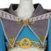 The Legend of Zelda: Tears of the Kingdom Cosplay Costumes Princess Zelda Top Level Suits