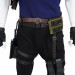 Resident Evil 4 Remake Leon Kennedy Cosplay Costumes Top Level Suits