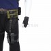 Resident Evil 4 Remake Leon Kennedy Cosplay Costumes Top Level Suits