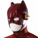 2023 The Flash Cosplay Costumes Parallel Universe Flash Jumpsuits