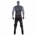 Apex Crypto Cosplay Costumes Tae Joon Park Top Level Suits