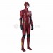 Flash 2023 Cosplay Costumes The Flash Top Level Leather Suits