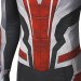 PS4 Spiderman The Armored Advanced Cosplay Jumpsuit