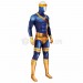 Cyclops Cosplay Costumes X-Men Jumpsuits