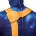 Cyclops Cosplay Costumes X-Men Jumpsuits