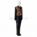 The Walking Dead Cosplay Costumes Maggie Greene Top Level Suits