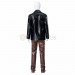Dead City Negan Cosplay Costumes The Walking Dead Top Level Suits