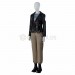 Secret Invasion G'iah Cosplay Costumes Top Level Suits