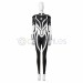 Captian Marvel 2 Cosplay Costumes Monica Rambeau Top Level Suits