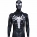 Venom Symbiote Cosplay Costumes Spiderman Jumpsuits