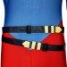 Superboy Cosplay Costumes Conner Kent Top Level Suits
