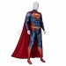 Injustice Gods Among Us Cosplay Costumes Superman Jumpsuits