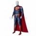 Injustice Gods Among Us Cosplay Costumes Superman Jumpsuits