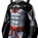 Flashpoint Batman Cosplay Costumes Thomas Wayne Cotton Jumpsuits