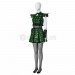 Musical Six Cosplay Costumes Anne Boleyn Top Level Suits