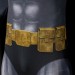 Justice League Warworld Cosplay Costumes Batman 2023 Jumpsuits