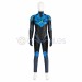 Blue Beetle Jaime Reyes Cosplay Costumes Top Level Suits