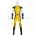 Deadpool 3 Wolverine Cosplay Costumes Top Level Suits