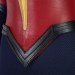 Captain Marvel 2 Cosplay Costumes Carol Danvers Top Level Suits