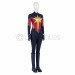 Captain Marvel 2 Cosplay Costumes Carol Danvers Top Level Suits