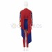 Captain Marvel 2 Kamala Khan Cosplay Costumes Top Level Suits