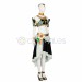 Tears of the Kingdom Makeela Riju Cosplay Costumes Top Level Suits