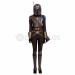 Star Wars Ahsoka Sabine Wren Cosplay Costumes Top Level Suits