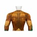 Aquaman and the Lost Kingdom Cosplay Costumes Arthur Curry Jumpsuits