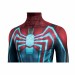 Spider-Man Velocity Suit Cosplay Costumes