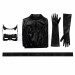 The Dark Knight Rises Catwoman Selina Kyle Cosplay Costumes Top Level Suits